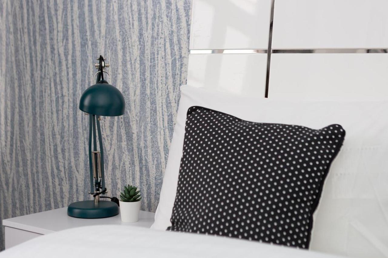 Apartment Welk Ltd