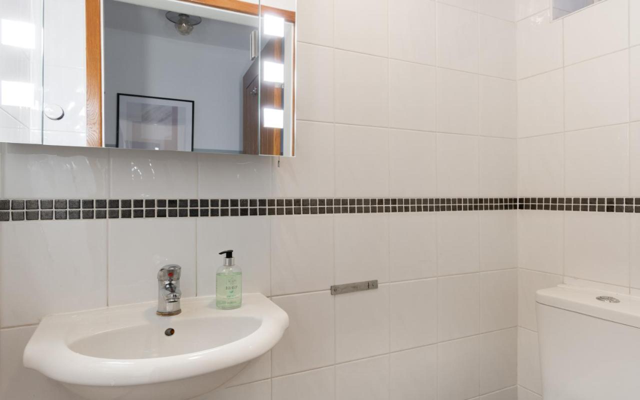 Leilighet The Southwick Sanctuary - Large 6bdr With Terrace *