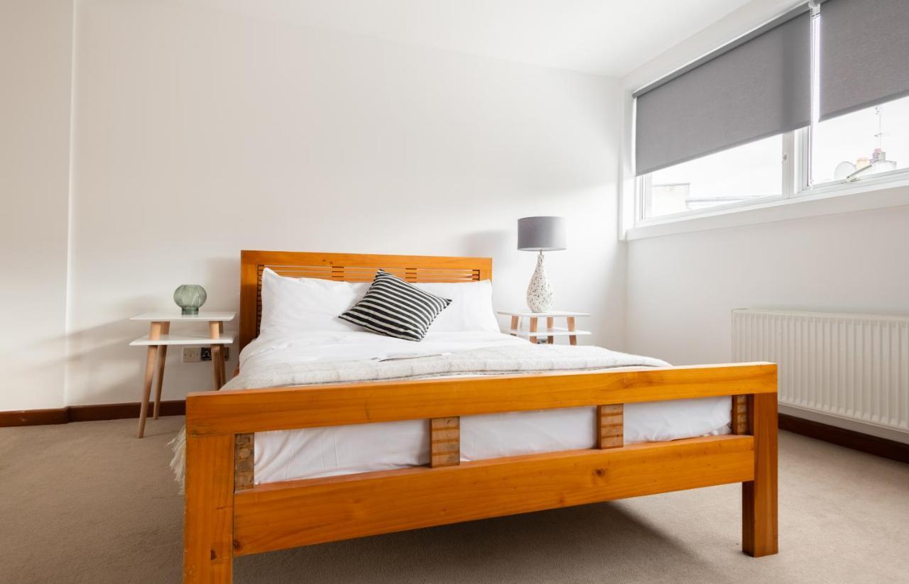 Leilighet The Southwick Sanctuary - Large 6bdr With Terrace London