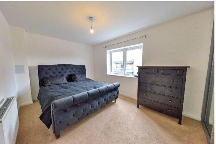 Apartment 1988 Homes - Walthamstow London