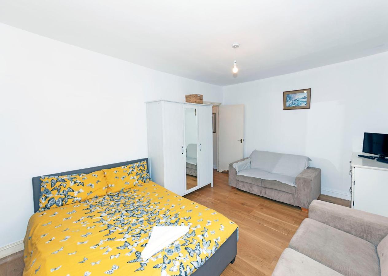 Stamford Bridge Vakantiehuis *