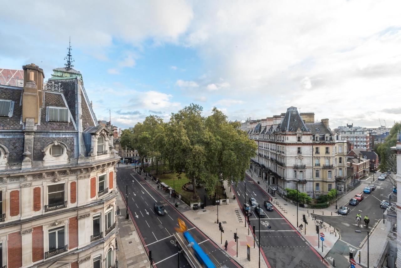 Grosvenor Gardens By Capital Appartement Londen