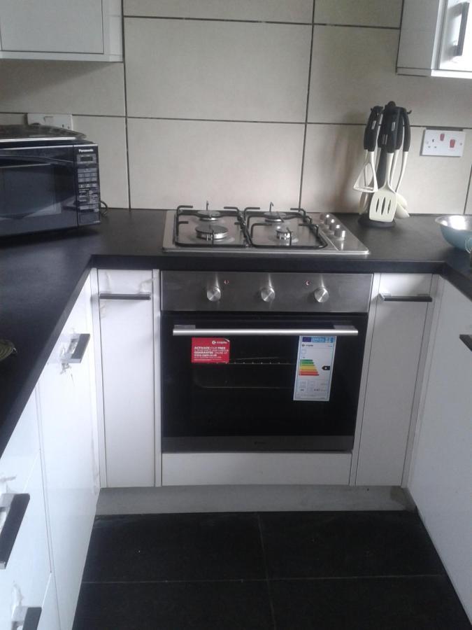 Sunny Single In Tooting Accommodatie bij particulieren *