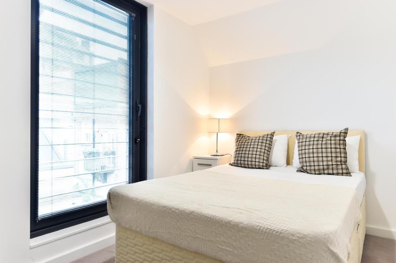 Bridge Appartement Londen