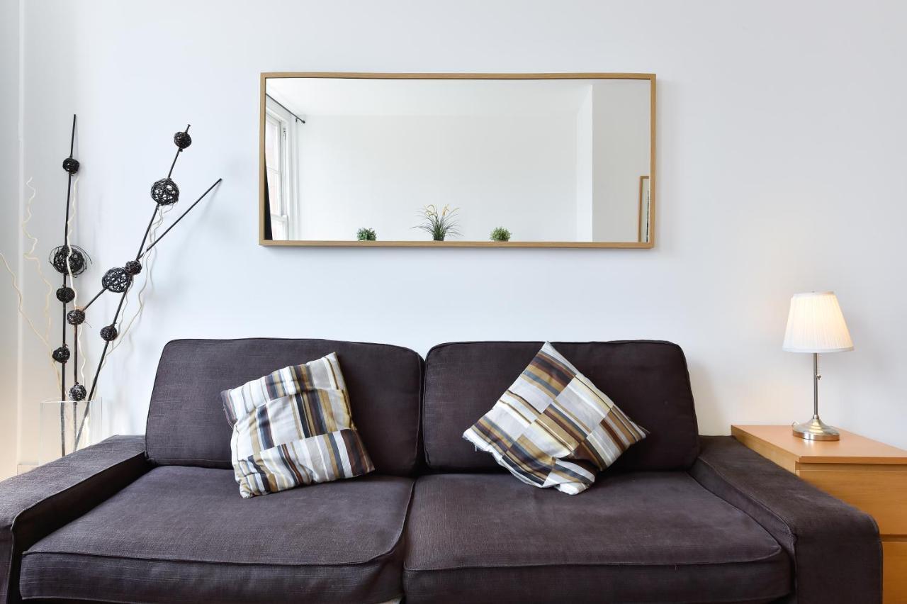 Appartement Bridge Londen