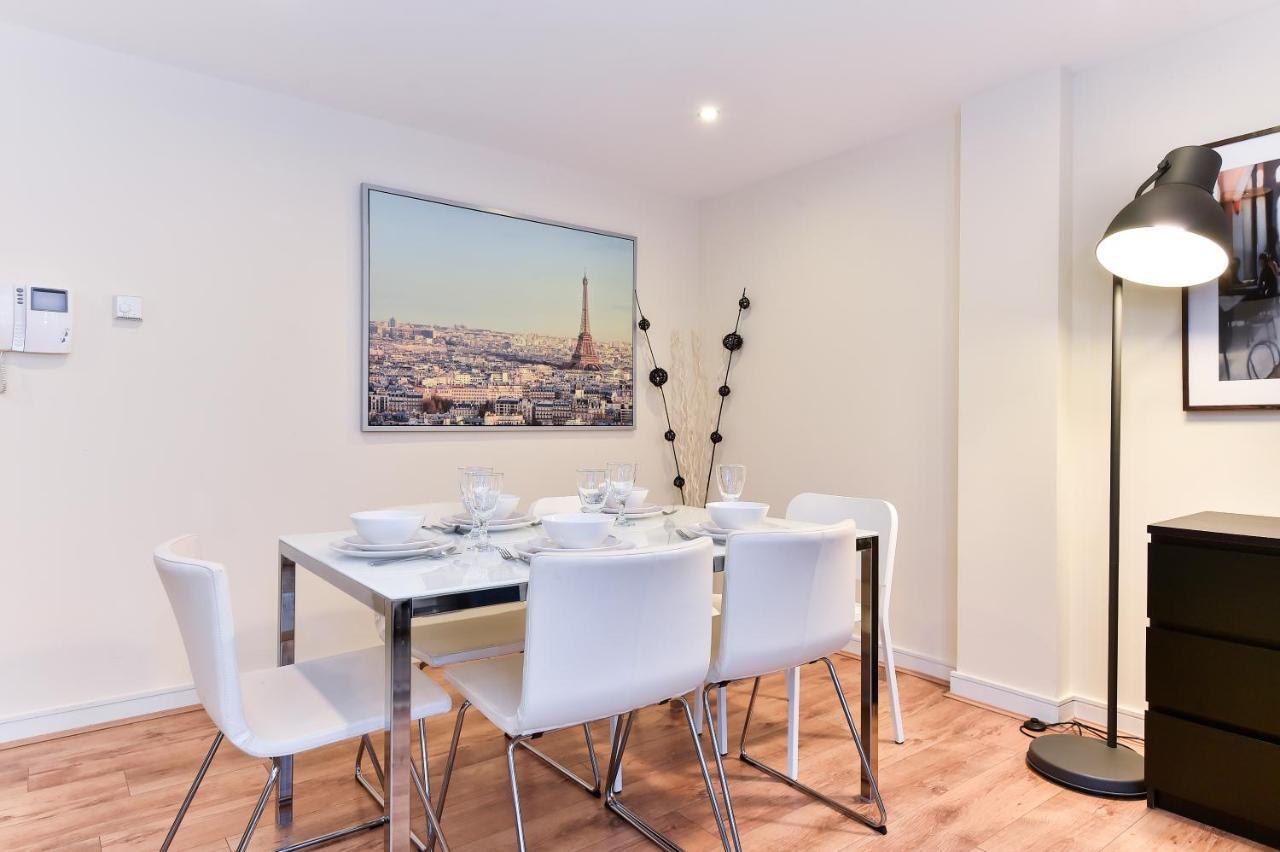 Bridge Appartement Londen