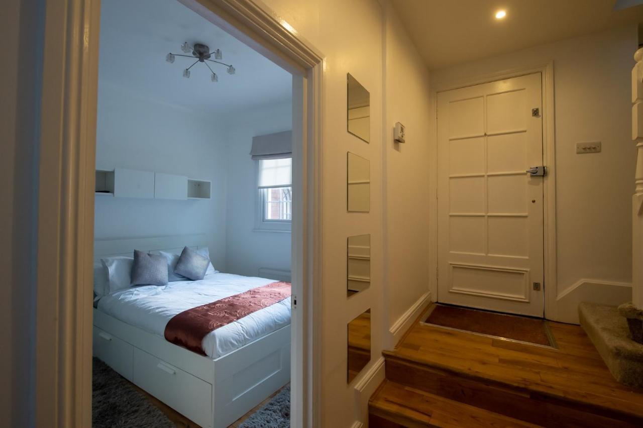 Vakantiehuis Mayfair *