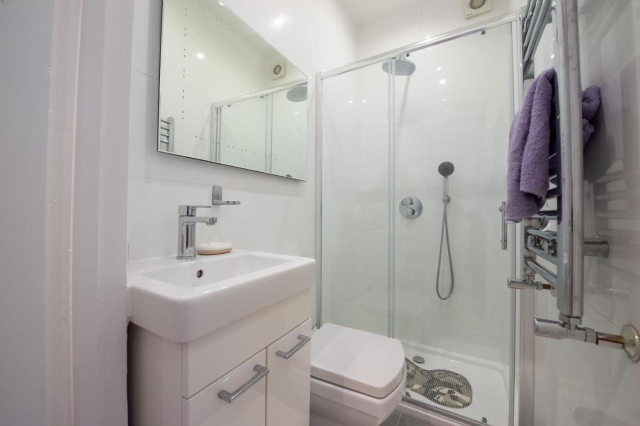 Holiday home Mayfair London