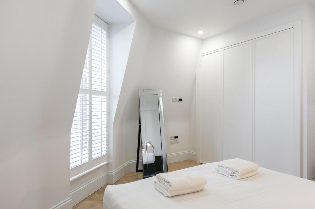 Apartamento Urban Chic - Shaftesbury