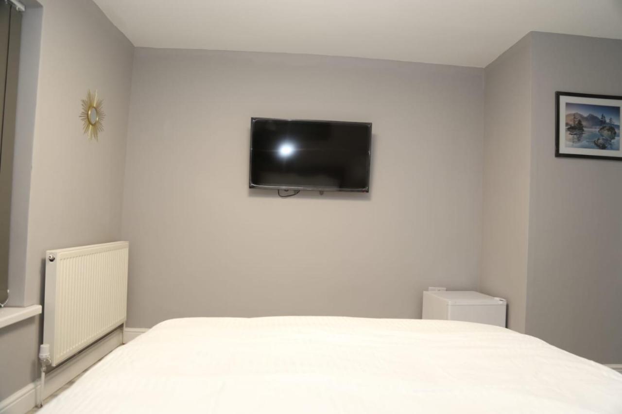 Holiday home Budget 4-bed House In Woolwich London