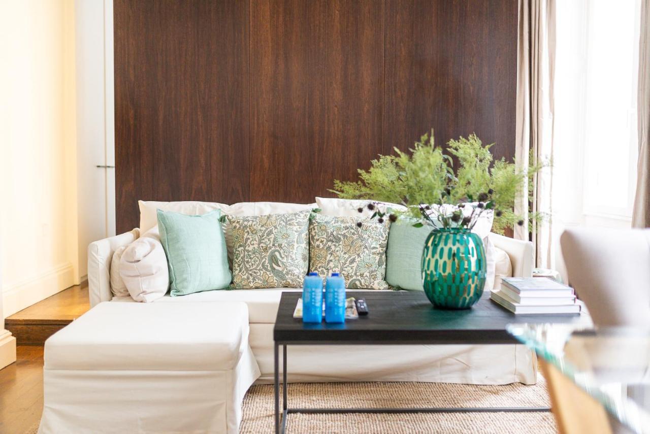 Appartement Grosvenor Gardens By Capital Londen