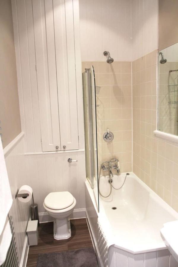 Appartement Guestready - Quaint English Flat Near Portobello