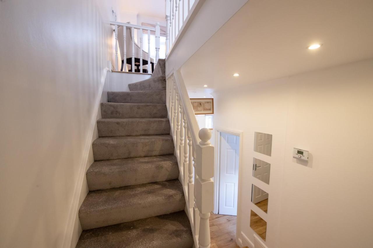 Mayfair Vakantiehuis Londen