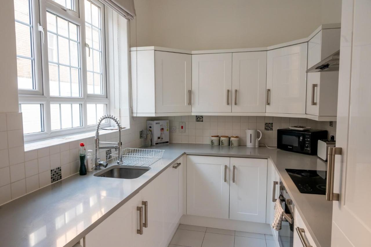 Vakantiehuis Mayfair *