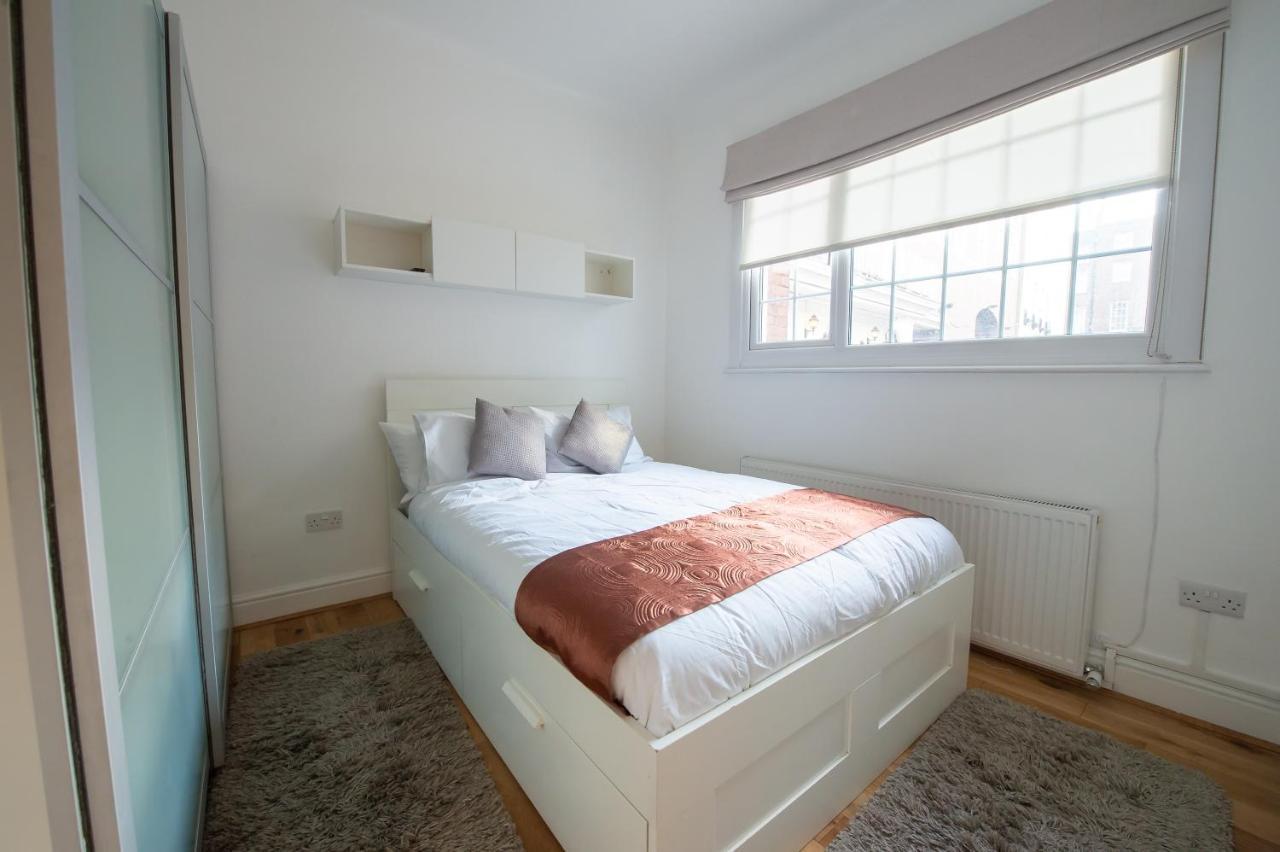 Mayfair Holiday home London