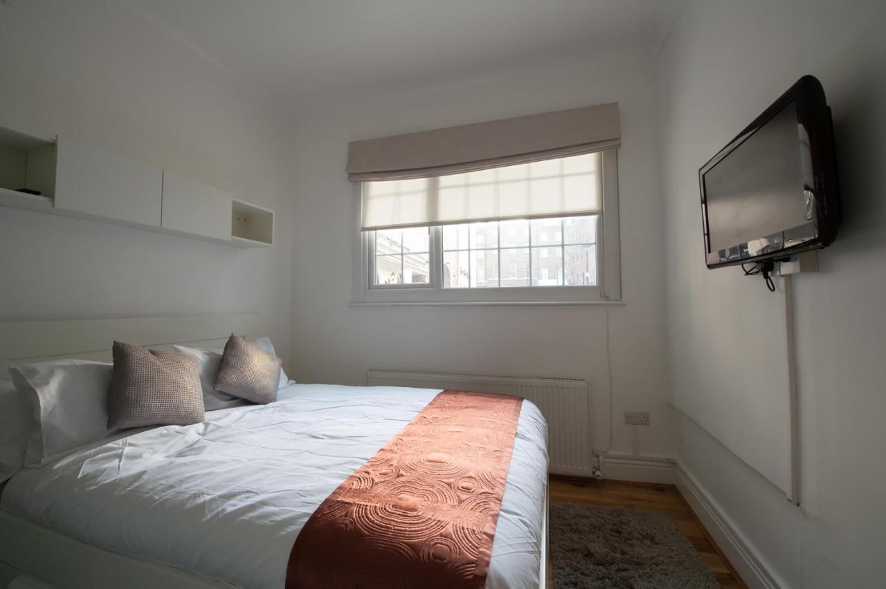 Vakantiehuis Mayfair