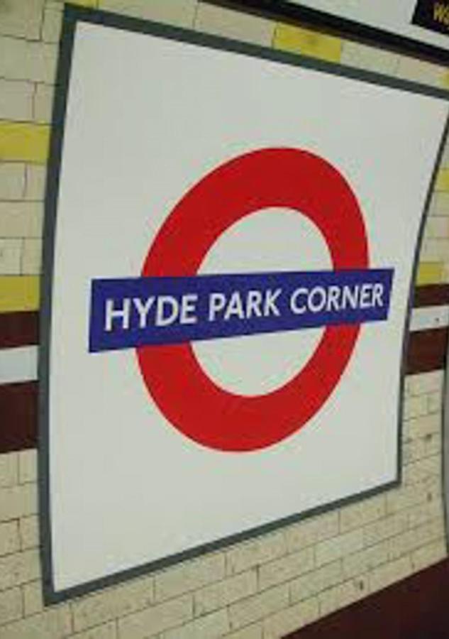 Mayfair Vakantiehuis *