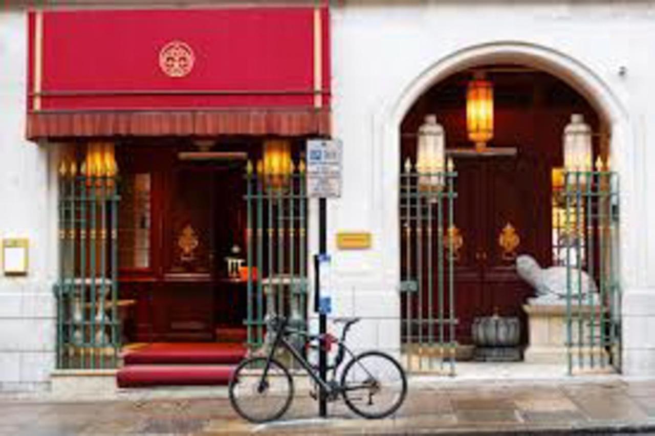 Mayfair * Londen