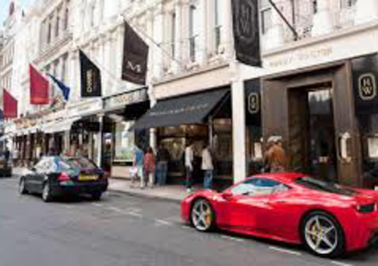 Mayfair Vakantiehuis