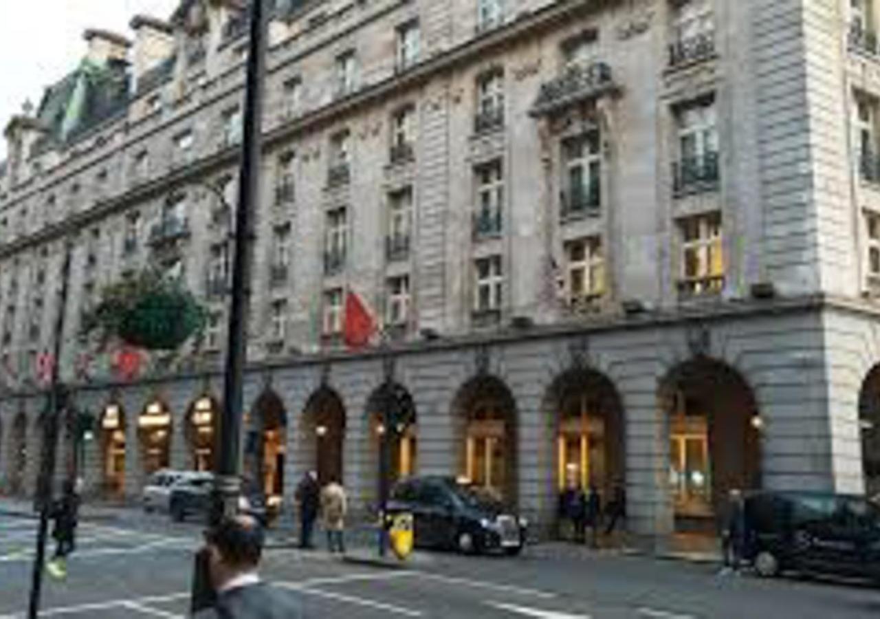Vakantiehuis Mayfair
