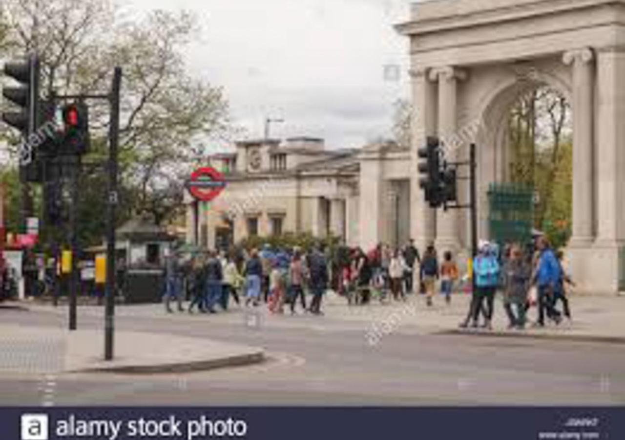 Mayfair * Londen