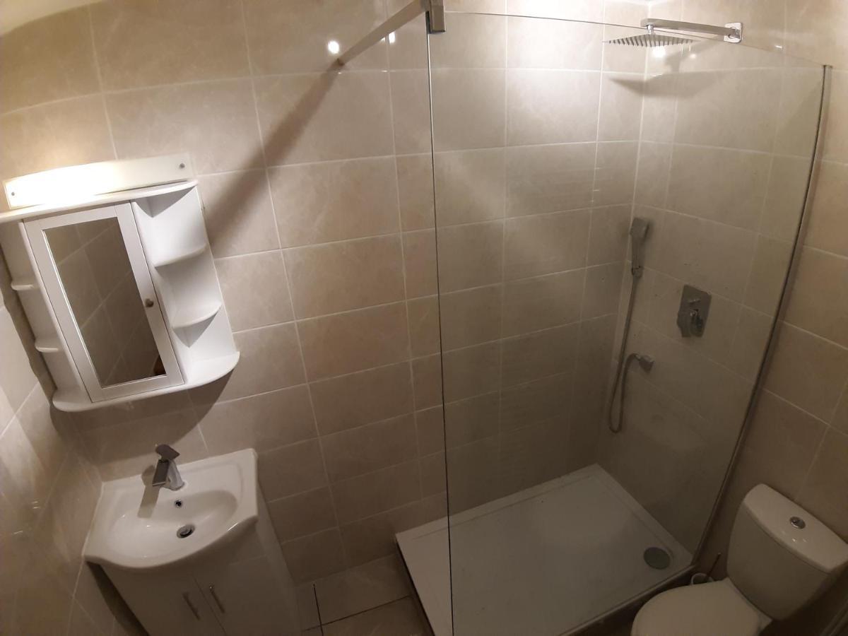 Appartement Canary Wharf Londen