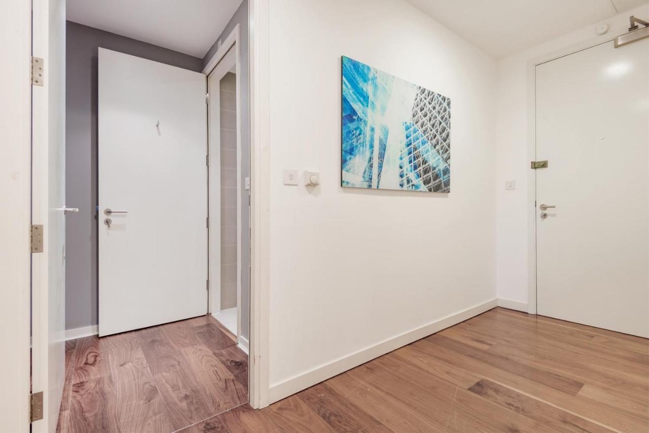 Leilighet Arcore Premium Soho *