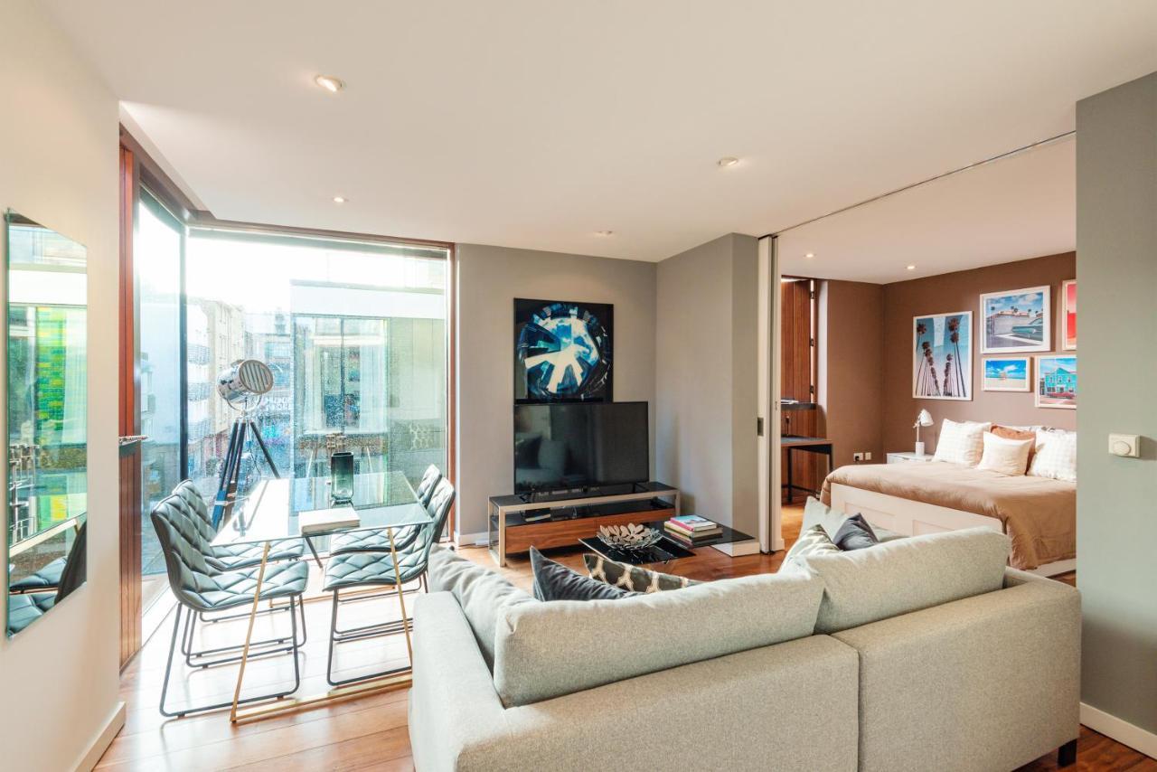 Leilighet Arcore Premium Soho London