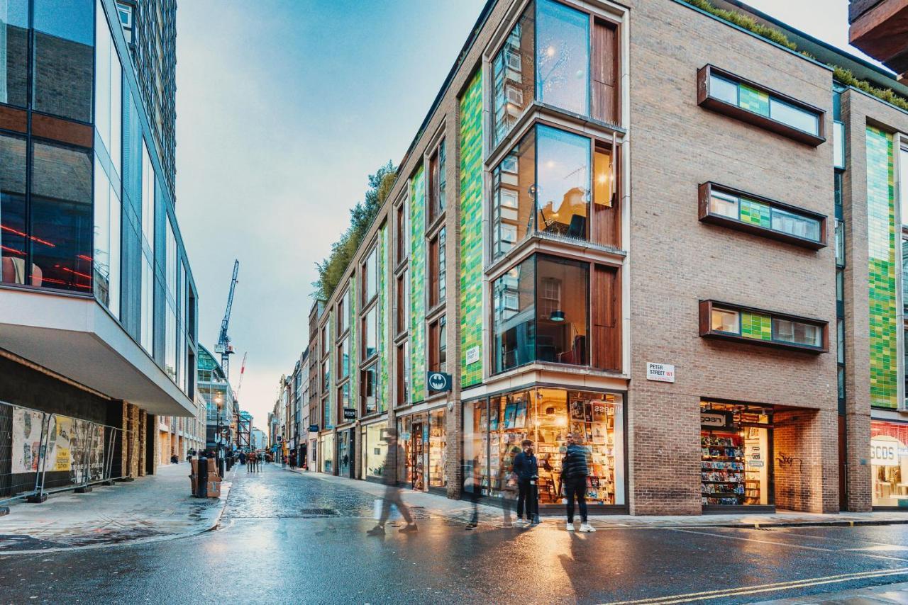 Arcore Premium Soho Leilighet