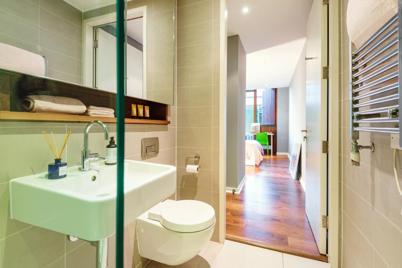Arcore Premium Soho Leilighet