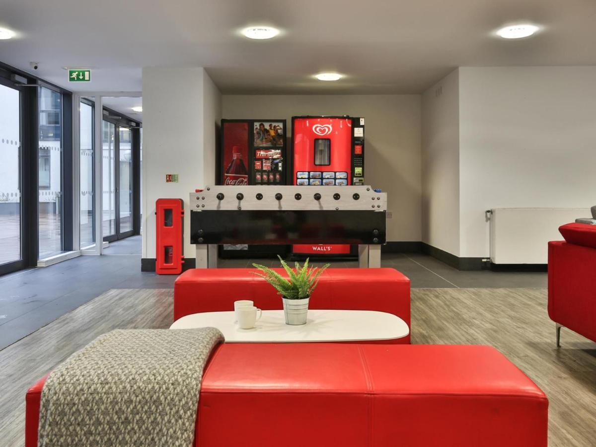 Leilighet Private Bedrooms And Minutes Away From Wembley Stadium At Sterling Court