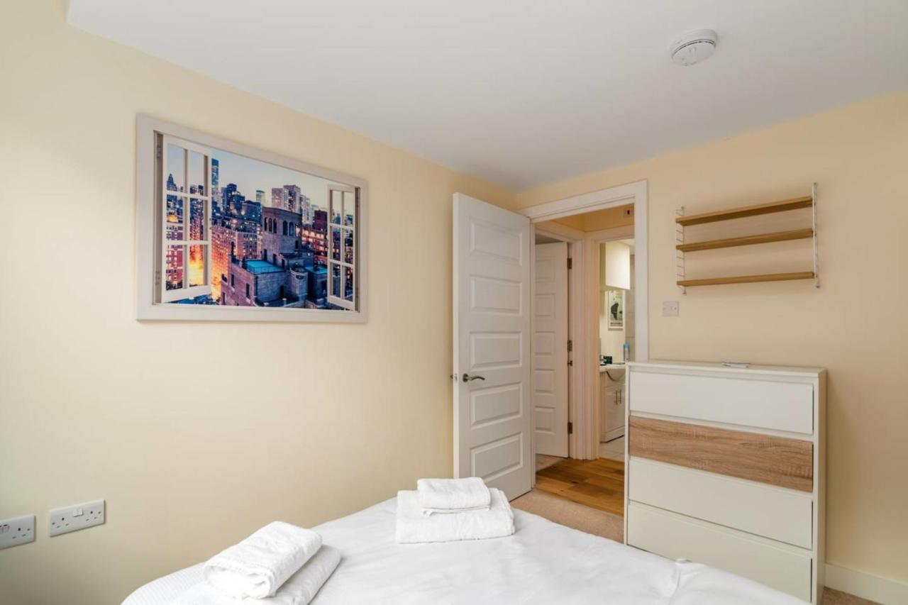 Apartment Fantastic Central Brixton Flat For Up To 6 Guests *