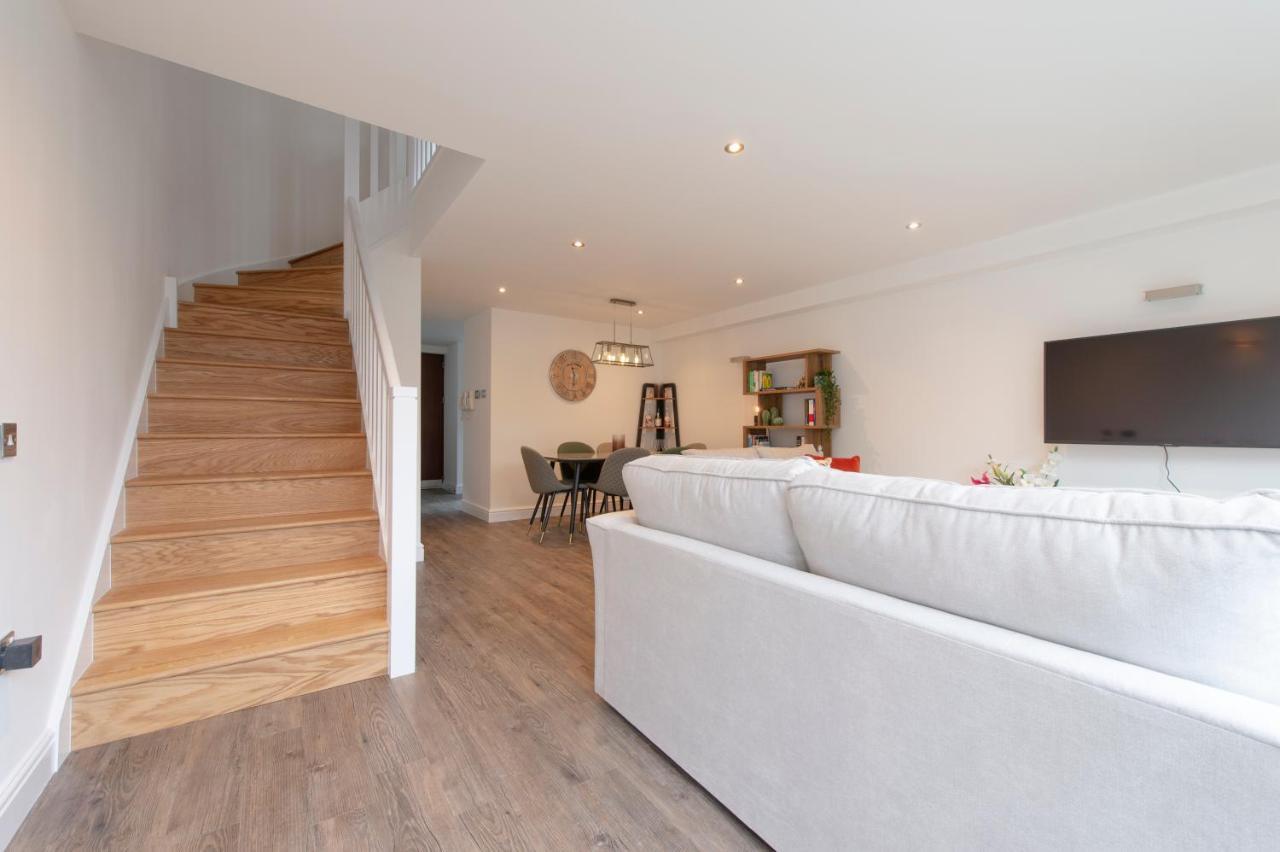 Appartement Living