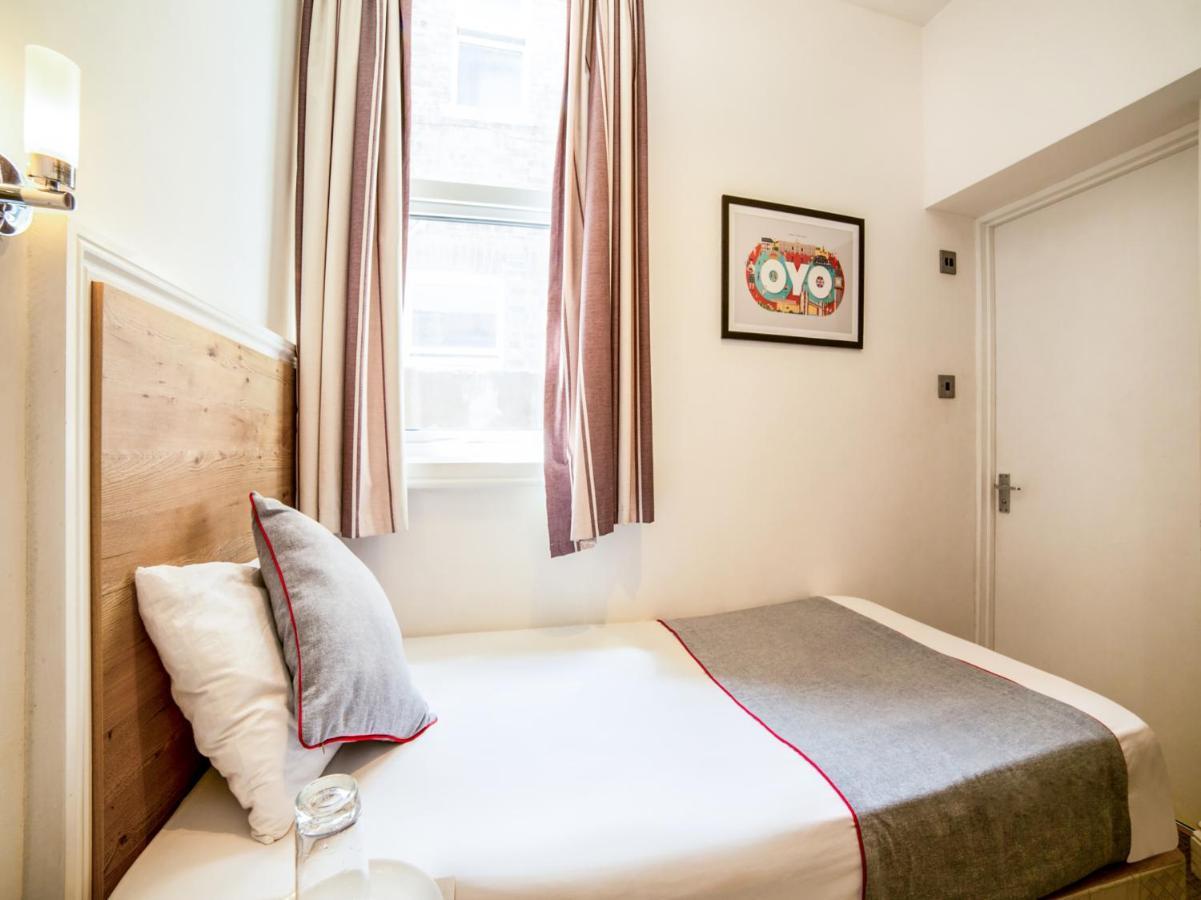 Oyo Tamtam Acton Hotell 3*