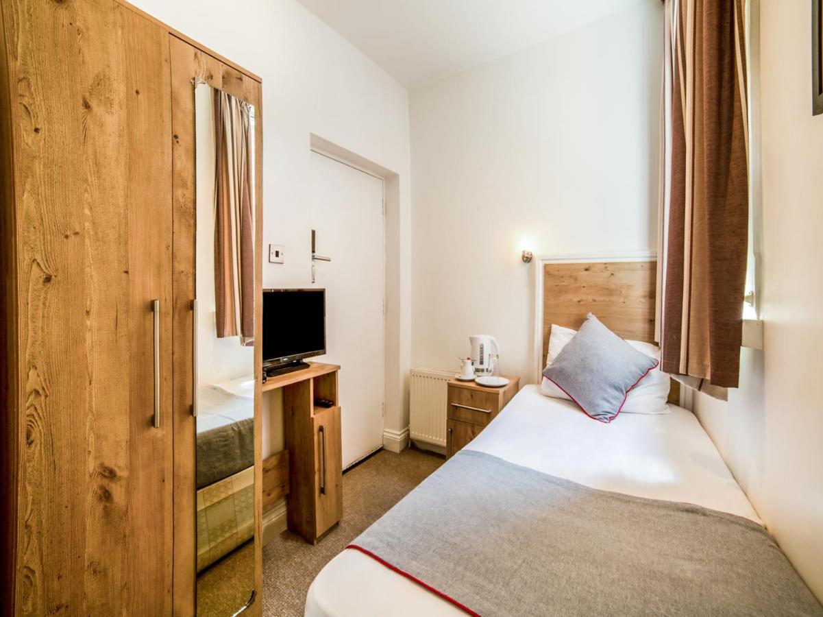 Hotell Oyo Tamtam Acton London