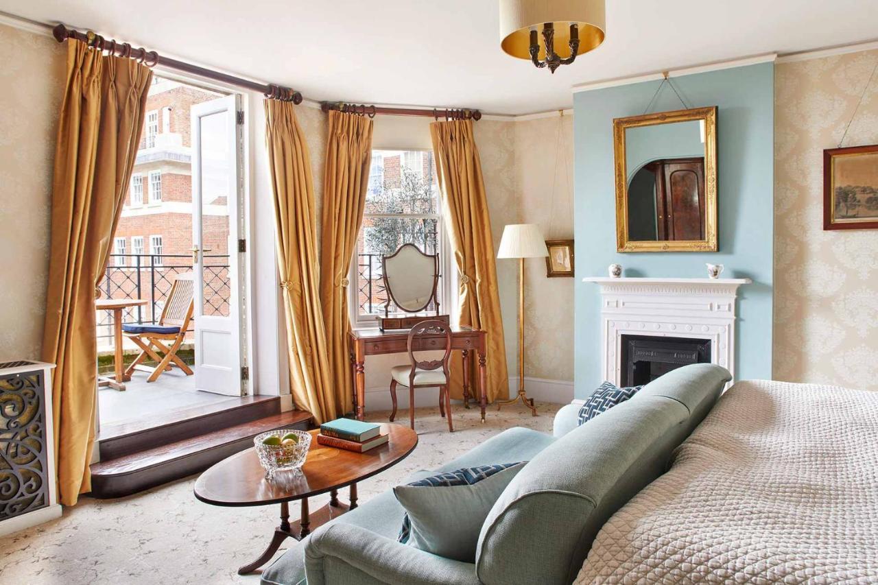 House - Private Member's Club Hotel London