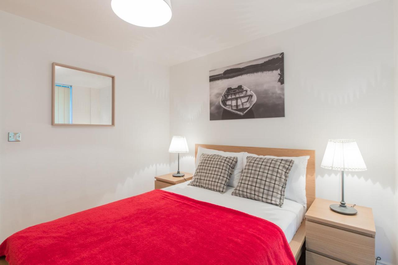 Apartamento Holborn Living Londres