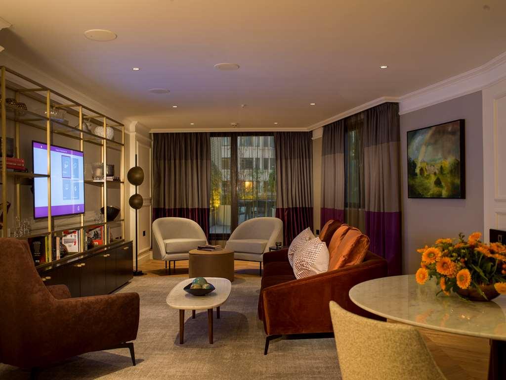 The Guardsman - Preferred And Hotel 5*