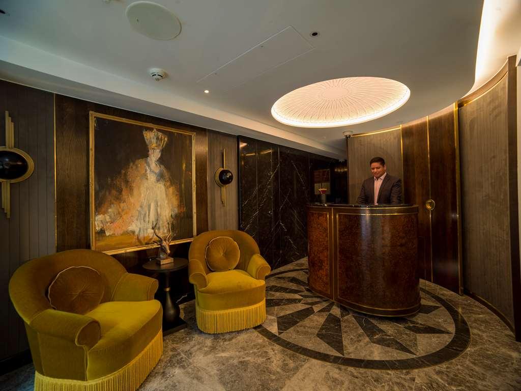 The Guardsman - Preferred And 5*