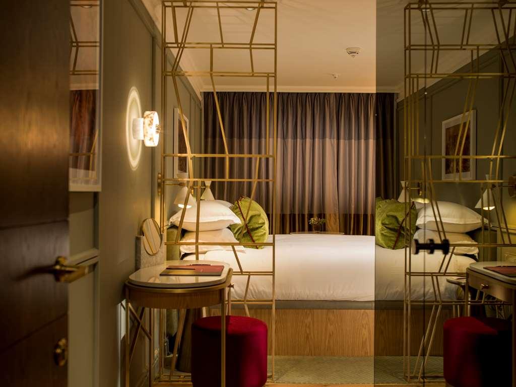 Hotel The Guardsman - Preferred And London