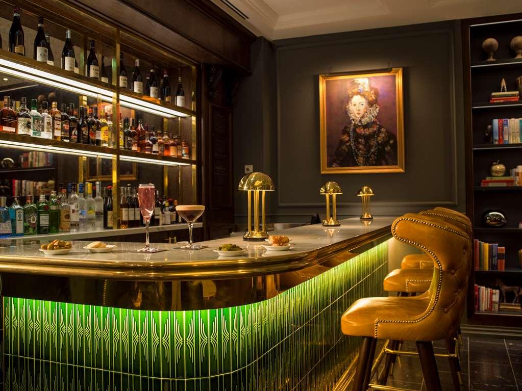 Hotel The Guardsman - Preferred And 5*