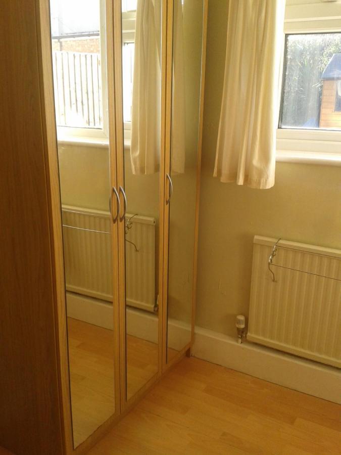 Sunny Single In Tooting Accommodatie bij particulieren *