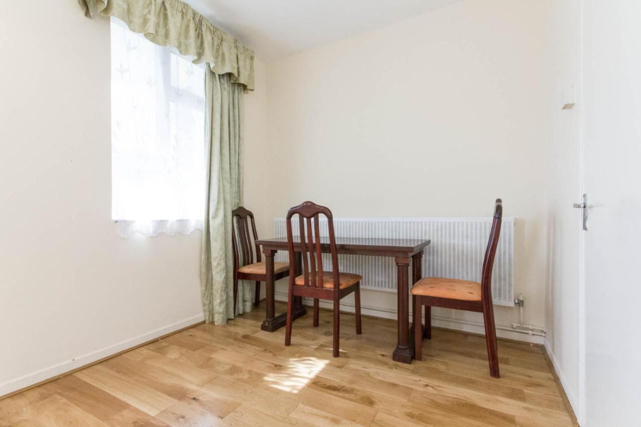 Apartment Vauxhall London