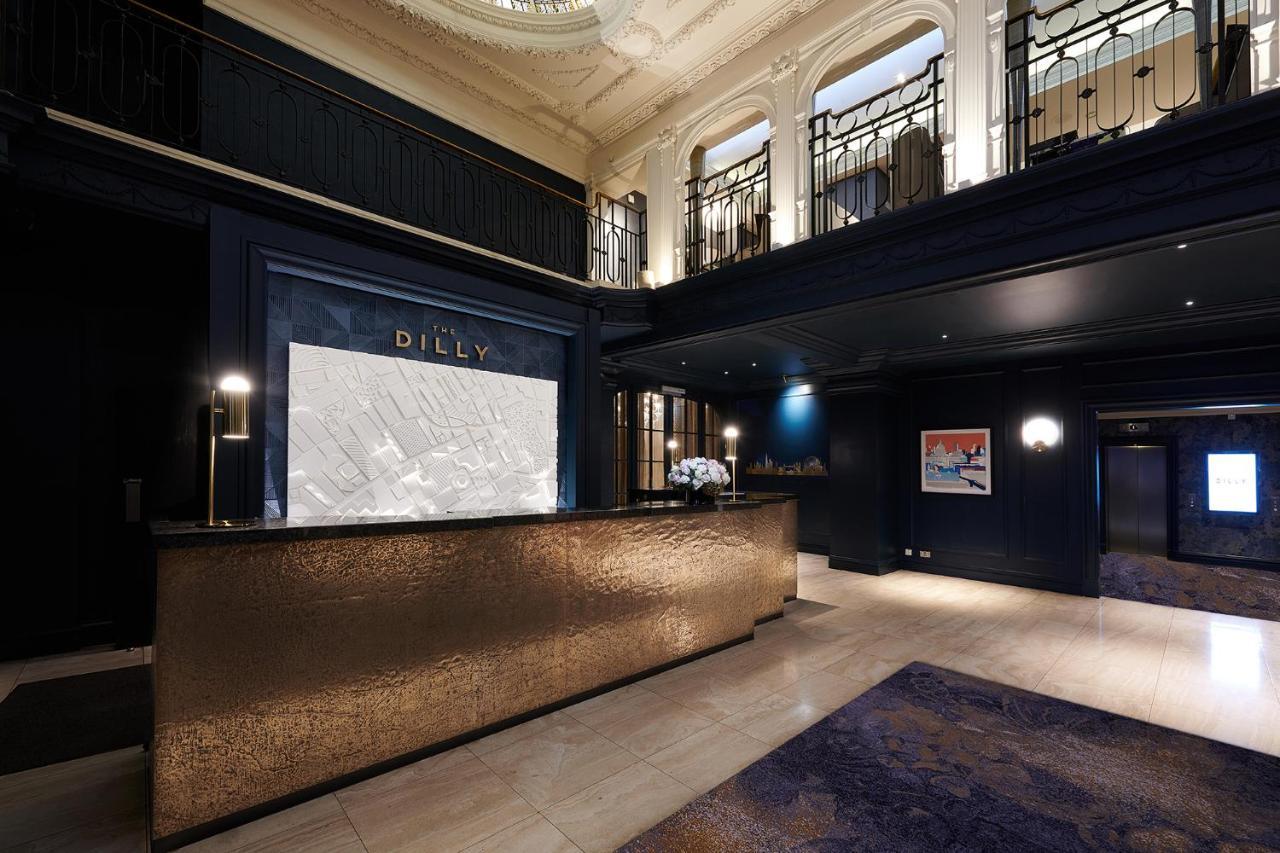 Hotel The Dilly 5*