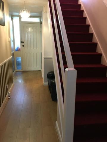 Private @ London-stratford. London