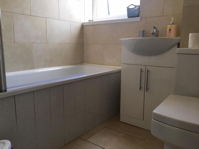 Private @ London-stratford. Gasthof