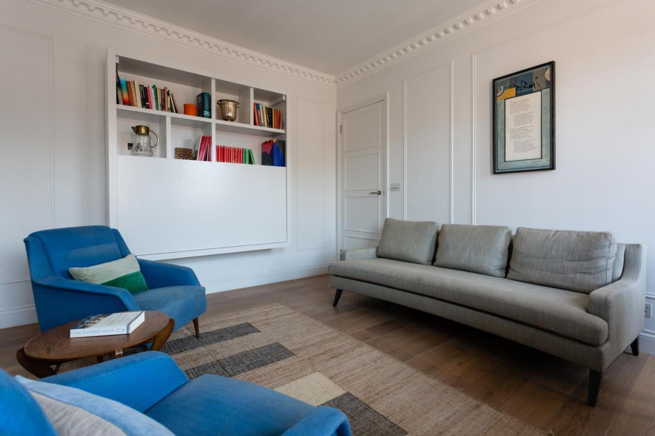 Cresswell Gardens Iv By Onefinestay Apartment London