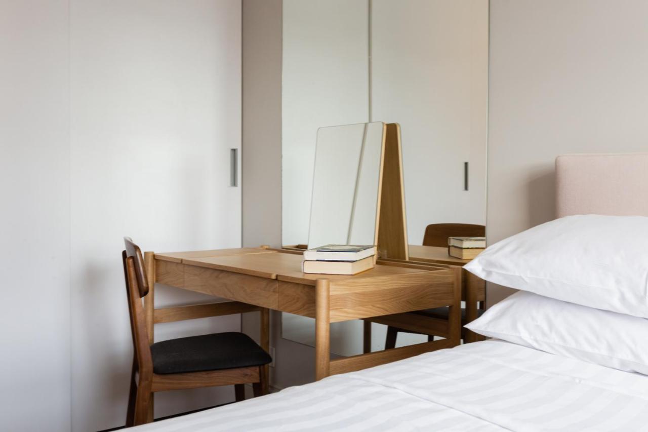 Apartment Cresswell Gardens Iv By Onefinestay London