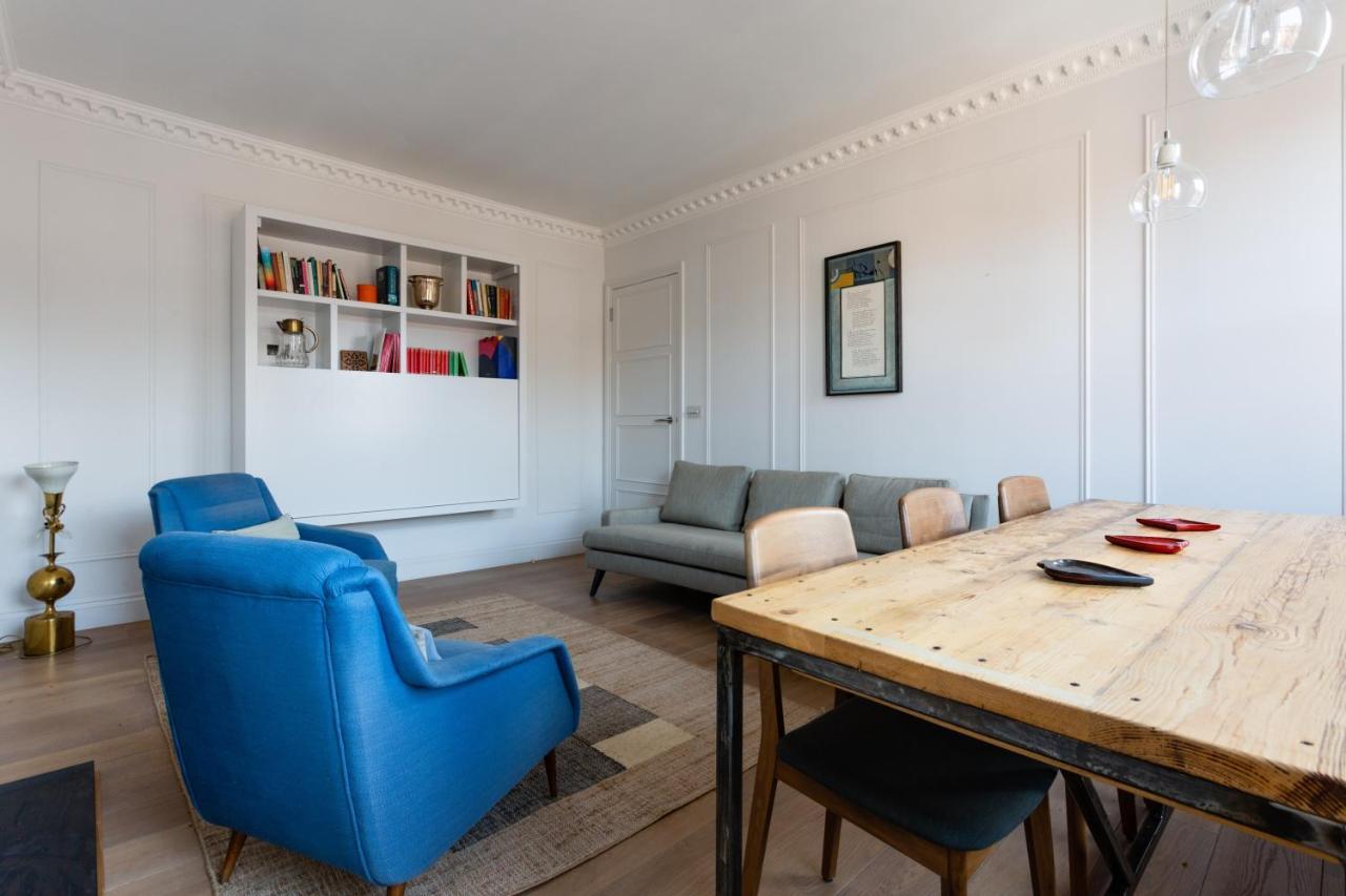 Cresswell Gardens Iv By Onefinestay Apartment