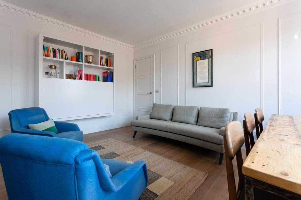Apartment Cresswell Gardens Iv By Onefinestay